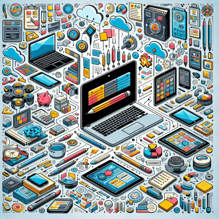 In-Depth Guide to Digital Note Organization