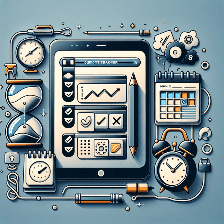 Keep on Track with Notion's Subject Tracker Templates