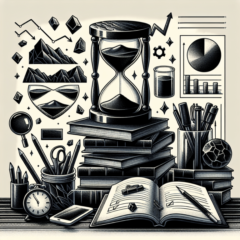 Obsidian Productivity Templates for Student Success