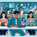 Project Management and Digital Note-Taking Strategies for Students