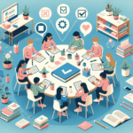 Project-Based Learning Refined with Notion Templates