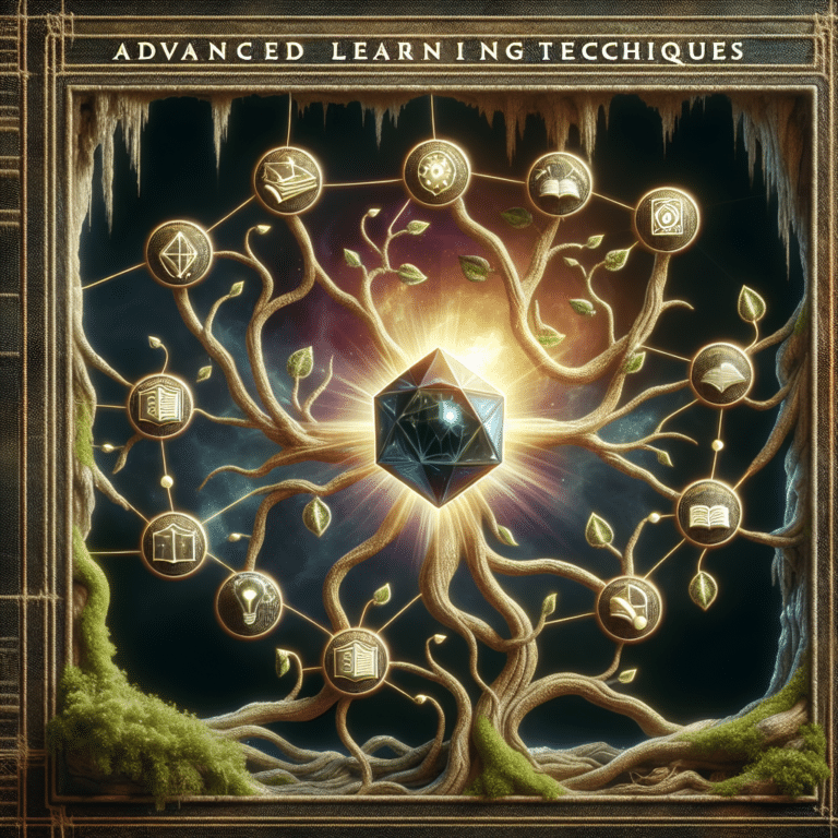 Enhance Your Learning: How to Link Notes in Obsidian