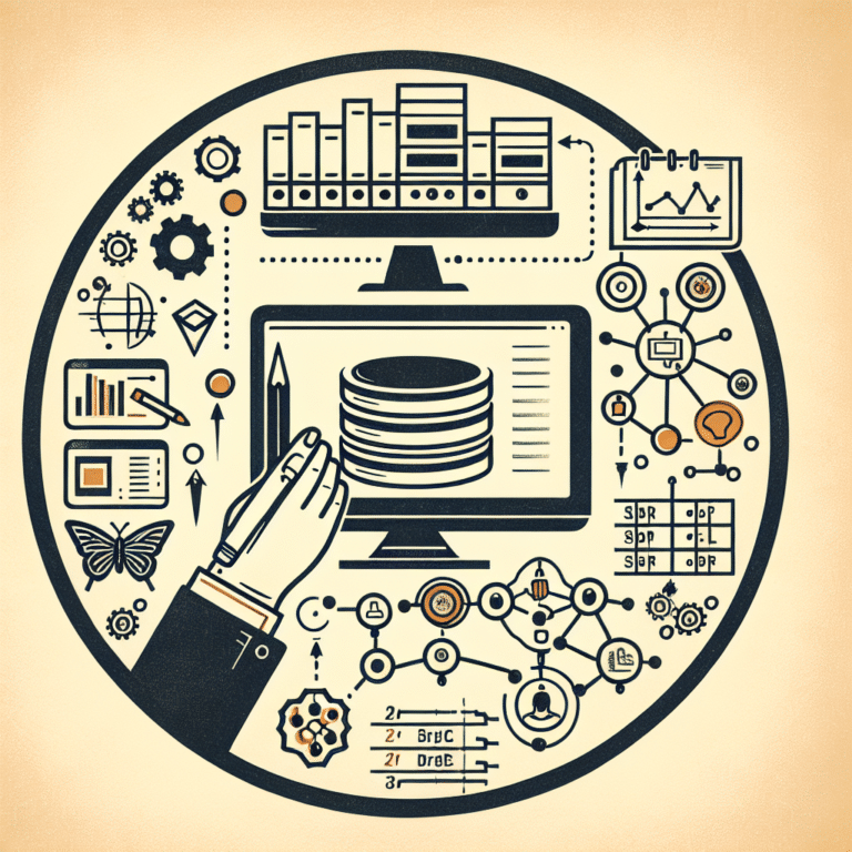 Demystifying Databases: A Notion Tutorial for Students