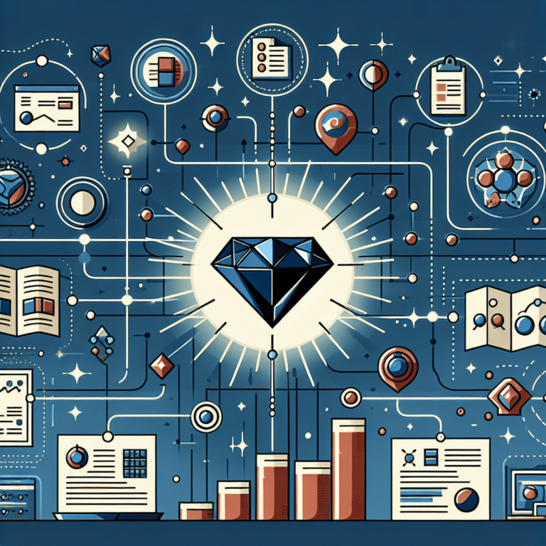 Streamline Research Process with Obsidian Workflow Templates