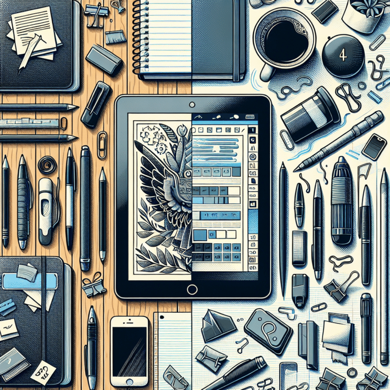 Efficient Management of Class Notes: A Digital Guide