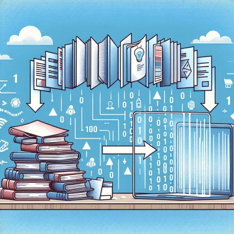 AI-Powered Note Organization Hacks for Students