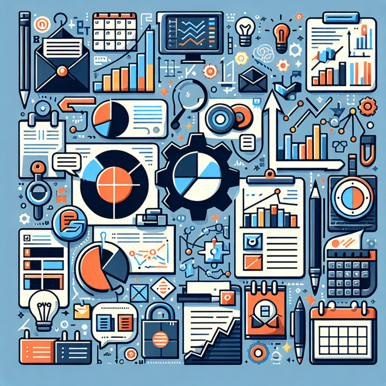 Organizing Research in Notion: Efficient Techniques