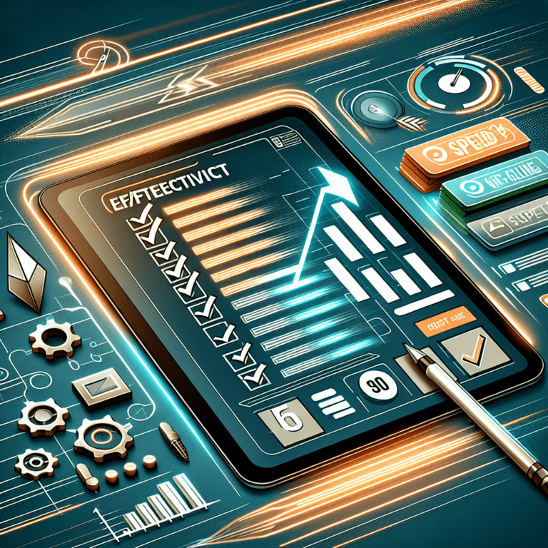 Digital Shortcuts for Fast and Effective Note-Taking
