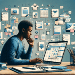 Digital Organisation 101: Notion Tutorial for Students