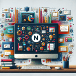 Maximizing Productivity with Notion Student Templates