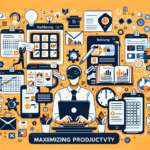 Maximizing Productivity with Notion Student Templates