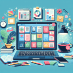 Exploring The Best Notion Templates for Academic Success